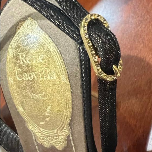 Authentic Rene Coavilla Shoes - Picture 8 of 11